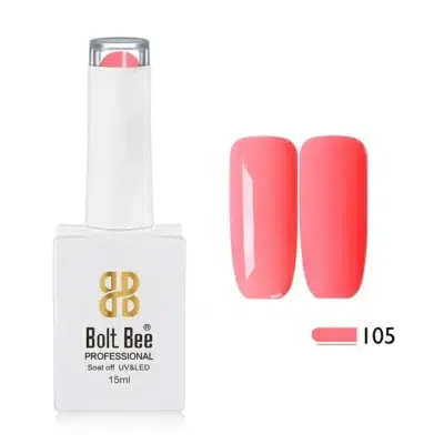 Bolt Bee Gel Nail Polish (105)