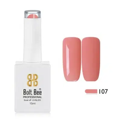 Bolt Bee Gel Nail Polish (107)