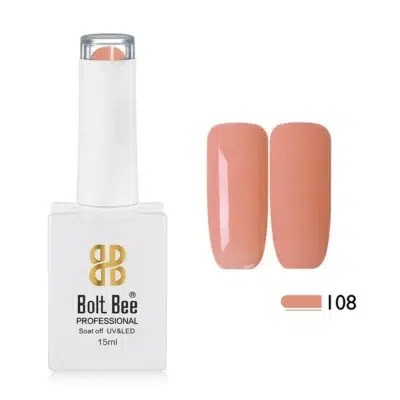 Bolt Bee Gel Nail Polish (108)