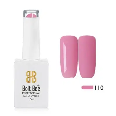 Bolt Bee Gel Nail Polish (110)