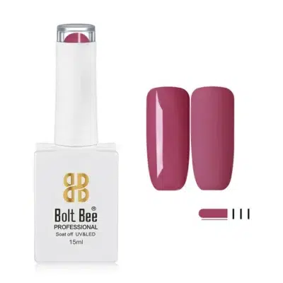 Bolt Bee Gel Nail Polish (111)