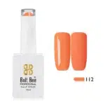 Bolt Bee Gel Nail Polish (112)