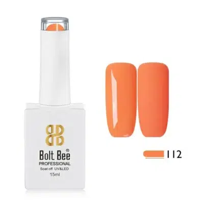 Bolt Bee Gel Nail Polish (112)