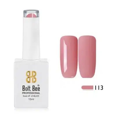 Bolt Bee Gel Nail Polish (113)