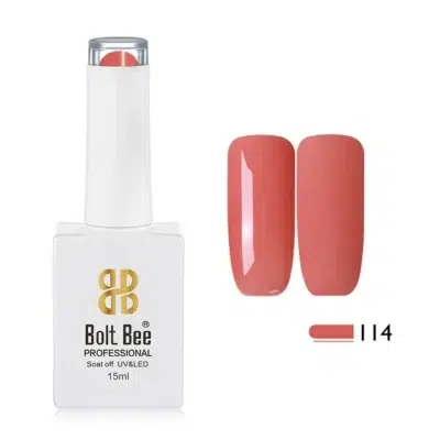 Bolt Bee Gel Nail Polish (114)