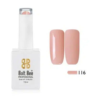 Bolt Bee Gel Nail Polish (116)