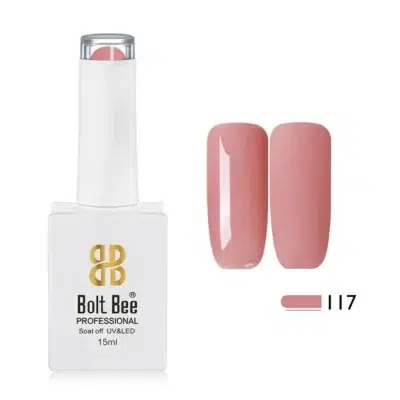 Bolt Bee Gel Nail Polish (117)