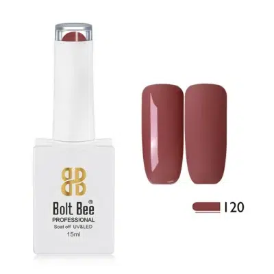 Bolt Bee Gel Nail Polish (120)