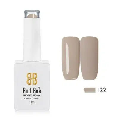 Bolt Bee Gel Nail Polish (122)