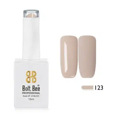 Bolt Bee Gel Nail Polish (123)