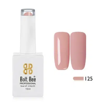 Bolt Bee Gel Nail Polish (125)