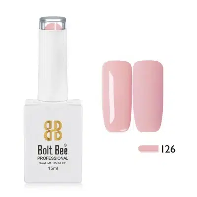Bolt Bee Gel Nail Polish (126)