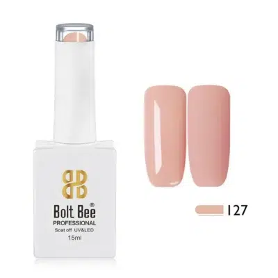Bolt Bee Gel Nail Polish (127)