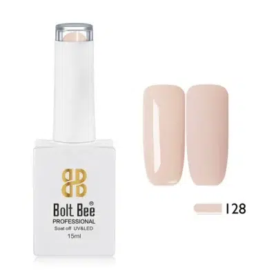 Bolt Bee Gel Nail Polish (128)