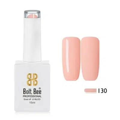 Bolt Bee Gel Nail Polish (130)