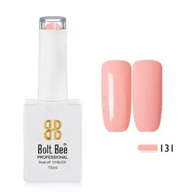 Bolt Bee Gel Nail Polish (131)
