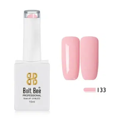 Bolt Bee Gel Nail Polish (133)
