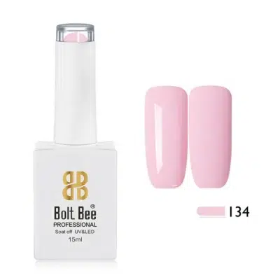 Bolt Bee Gel Nail Polish (134)