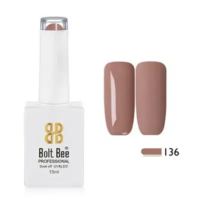Bolt Bee Gel Nail Polish (136)