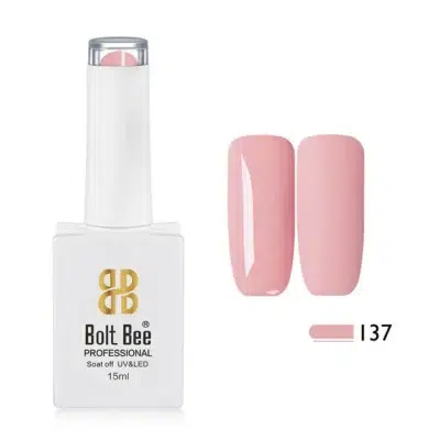 Bolt Bee Gel Nail Polish (137)