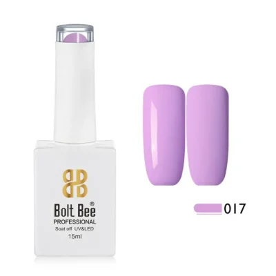 Bolt Bee Gel Nail Polish (17)
