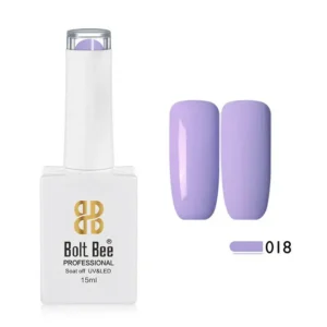 Bolt Bee Gel Nail Polish (18)
