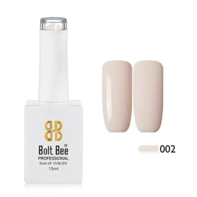 Bolt Bee Gel Nail Polish (2)
