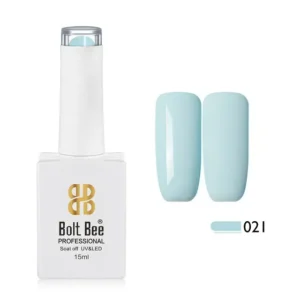 Bolt Bee Gel Nail Polish (21)
