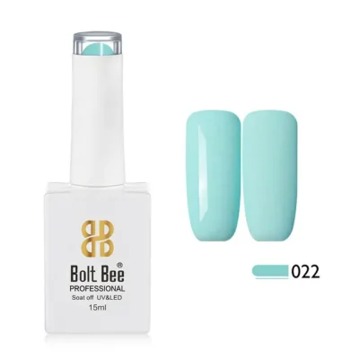 Bolt Bee Gel Nail Polish (22)