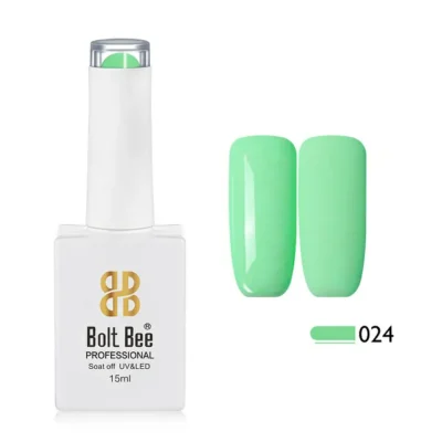 Bolt Bee Gel Nail Polish (24)