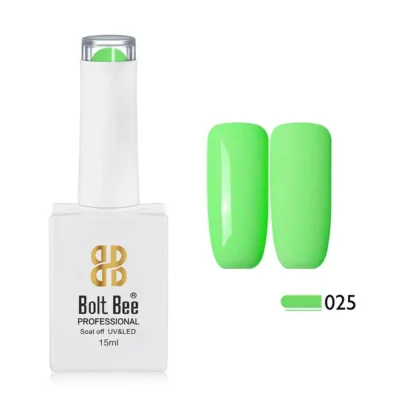 Bolt Bee Gel Nail Polish (25)