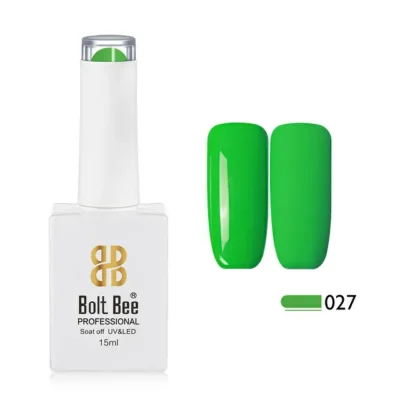 Bolt Bee Gel Nail Polish (27)