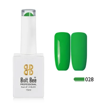 Bolt Bee Gel Nail Polish (28)