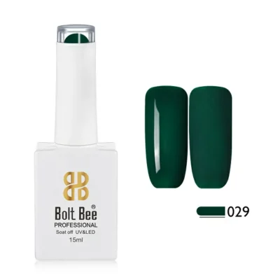 Bolt Bee Gel Nail Polish (29)