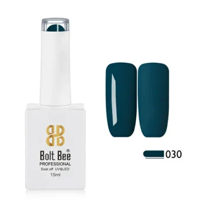 Bolt Bee Gel Nail Polish (30)