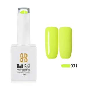 Bolt Bee Gel Nail Polish (31)