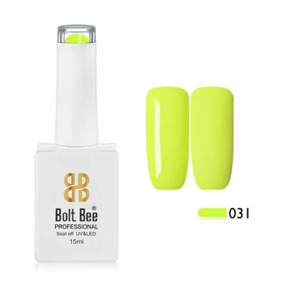 Bolt Bee Gel Nail Polish (31)