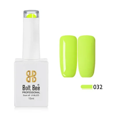 Bolt Bee Gel Nail Polish (32)