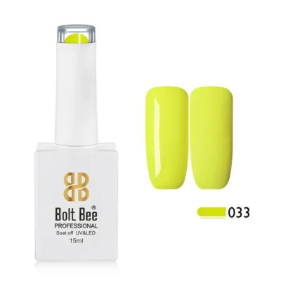 Bolt Bee Gel Nail Polish (33)