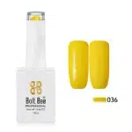 Bolt Bee Gel Nail Polish (36)