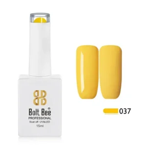 Bolt Bee Gel Nail Polish (37)