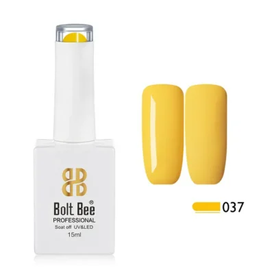 Bolt Bee Gel Nail Polish (37)