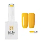 Bolt Bee Gel Nail Polish (38)