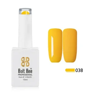 Bolt Bee Gel Nail Polish (38)