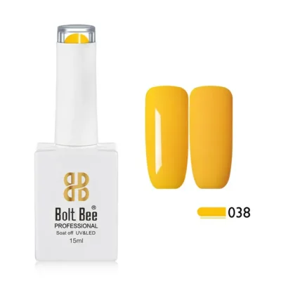 Bolt Bee Gel Nail Polish (38)