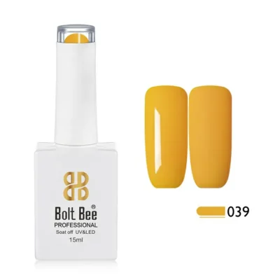 Bolt Bee Gel Nail Polish (39)