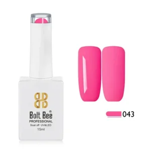 Bolt Bee Gel Nail Polish (43)
