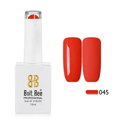 Bolt Bee Gel Nail Polish (45)