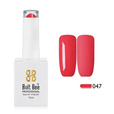 Bolt Bee Gel Nail Polish (47)
