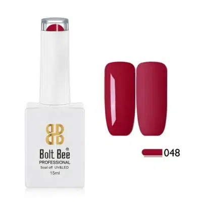 Bolt Bee Gel Nail Polish (48)